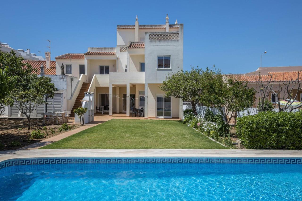 Villas Brites Nº1 Burgau Buitenkant foto