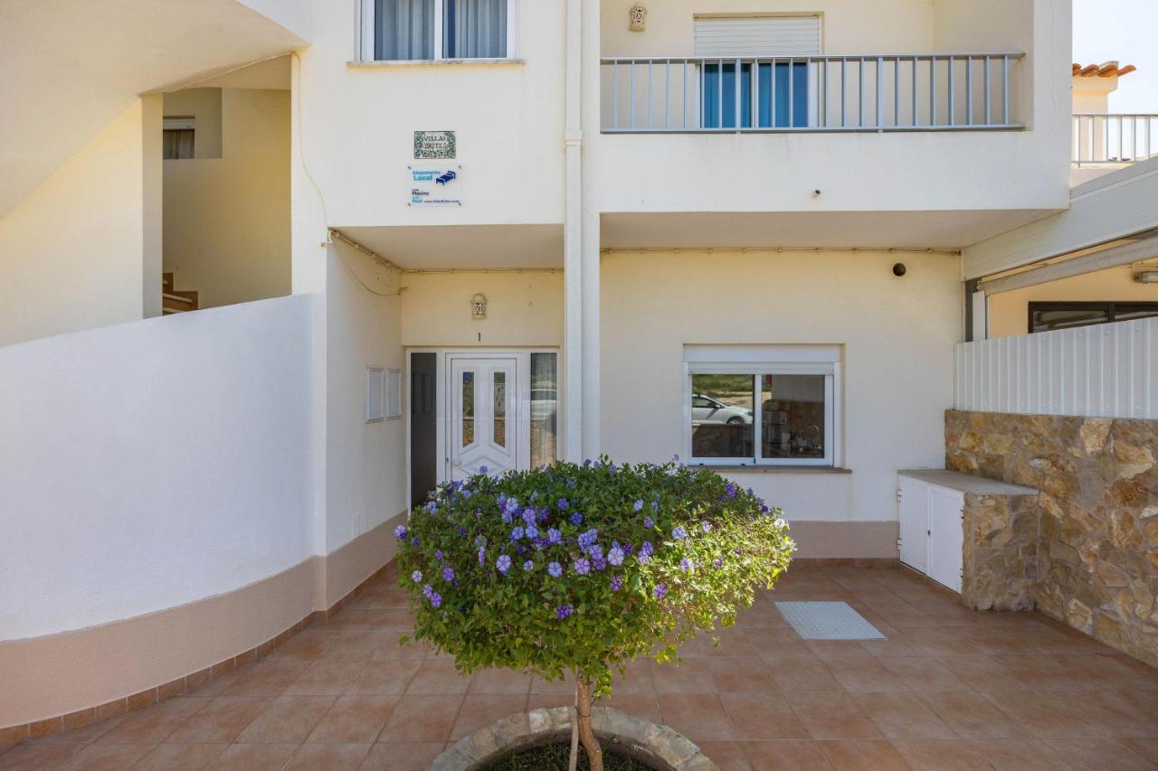 Villas Brites Nº1 Burgau Buitenkant foto