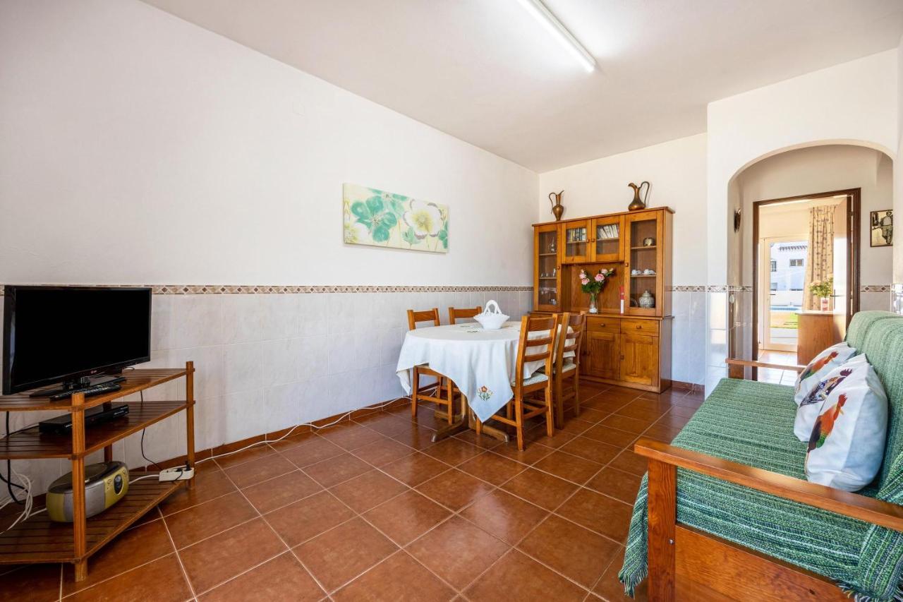 Villas Brites Nº1 Burgau Buitenkant foto