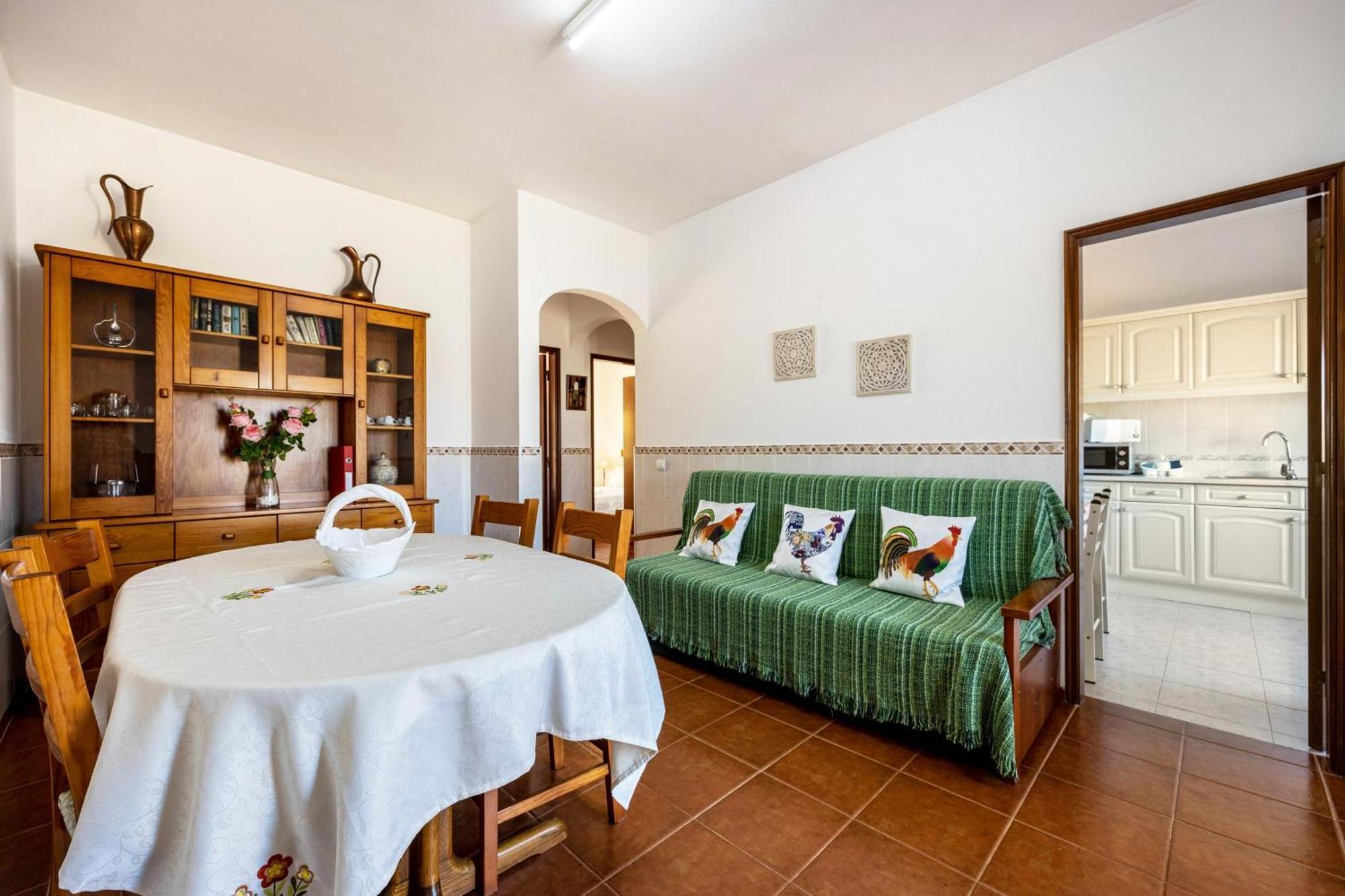 Villas Brites Nº1 Burgau Buitenkant foto